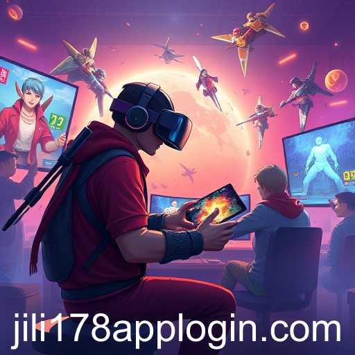 jili178
