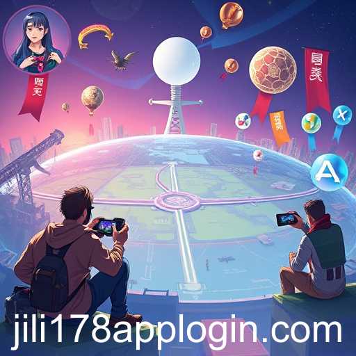 jili178