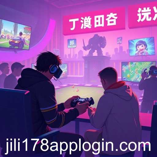 Exploring Jili178: A Modern Gaming Hub