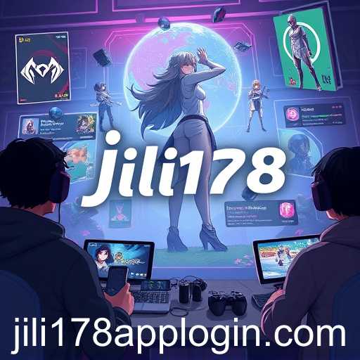 jili178