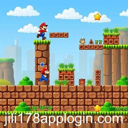 The Rise of jili178 in the Gaming World