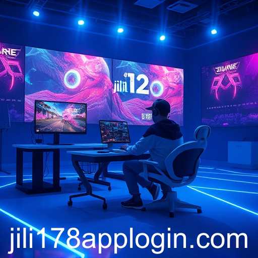 jili178
