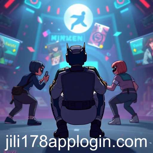 The Rise of Jili178 in the Gaming World