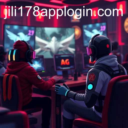 The Rise of Jili178: A New Era in Online Gaming