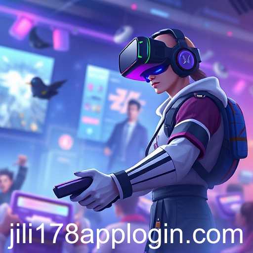 Jili178 Sets New Trend in Online Gaming for 2025