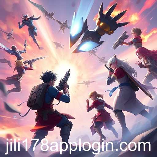 The Expansive World of Multiplayer Gaming: A Dive into the 'jili178' Experience