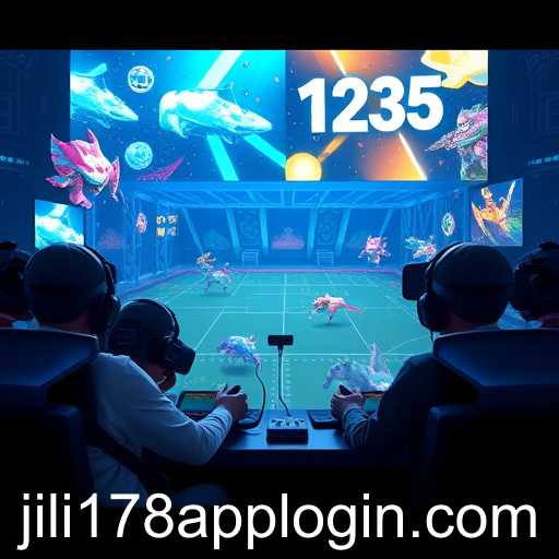 Evolution of Online Gaming Engagement