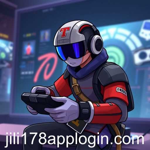 The Rise of jili178: A New Era in Online Gaming