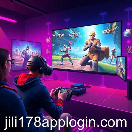 The Rise of Online Gaming Platforms in 2025