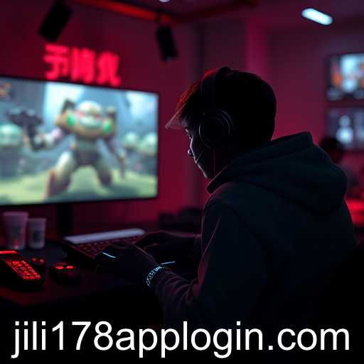 The Rise of Jili178 in the Global Gaming Arena