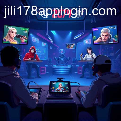 The Rise of Jili178 in the Gaming World
