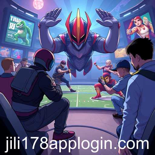 jili178