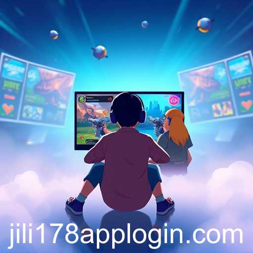 The Rise of Online Gaming Platforms