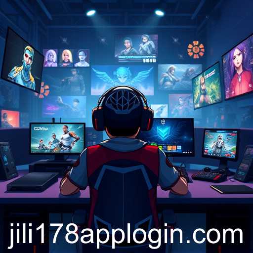 The Rise of Online Gaming Platforms