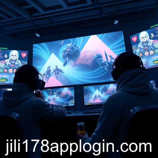 Rising Trends in Online Gaming