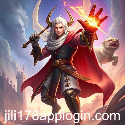 Exploring the Intriguing World of Role Playing Games on Jili178