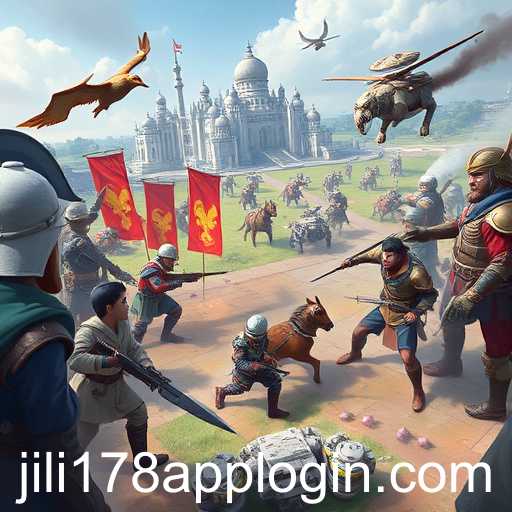 Exploring the World of Strategy Games: A Deep Dive into the 'jili178' Phenomenon