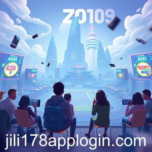 The Rise of Digital Gaming Platforms