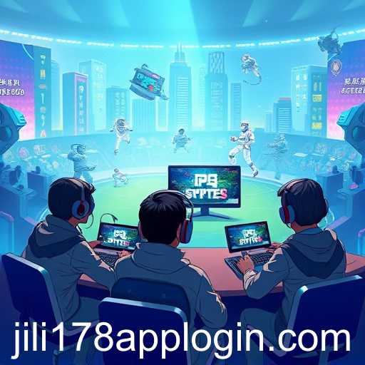 jili178
